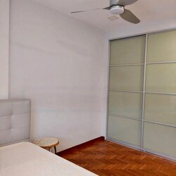 Toh Tuck Lodge (D21), Apartment #457630011